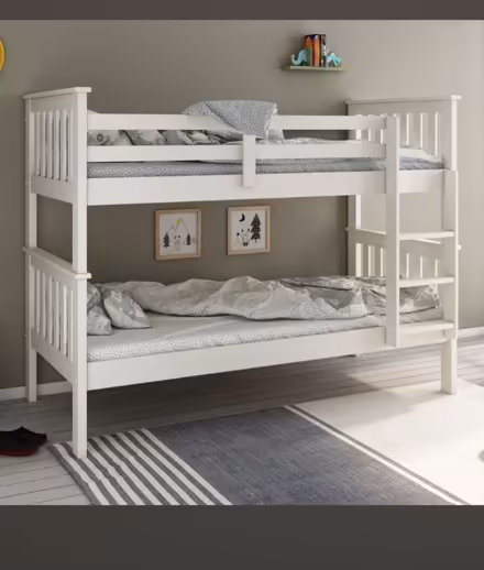 Photo of Bunk bed (Kearsley BL4) #1