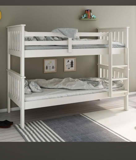 Photo of Bunk bed (Kearsley BL4) #1