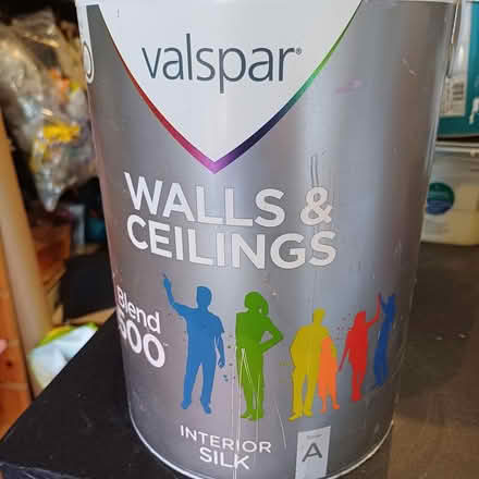 Photo of free Paint (Bradford BD12) #3