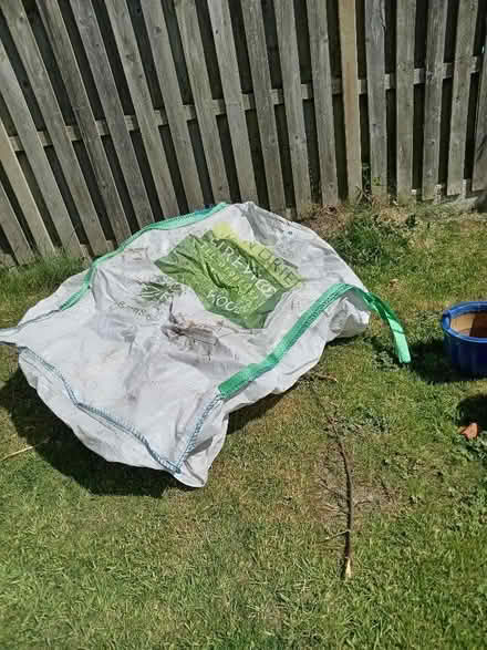 Photo of free Builder's Sack 1.6m3 (Dore S17) #1