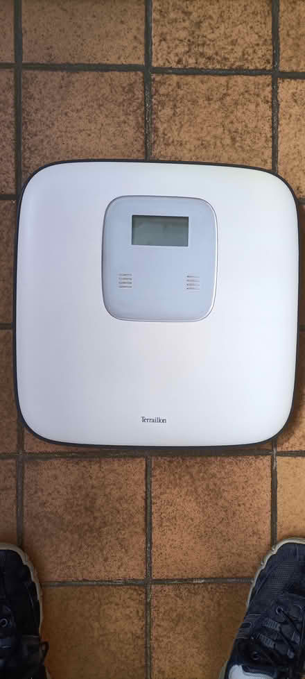 Photo of free Talking Scales (Snodland) #2