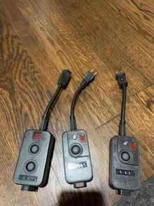 Photo of free Outdoor Photocell Timer (Kitchener (Forest Hill)) #1