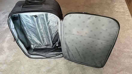 Photo of free Suitcase Antler (Heswall CH60) #2