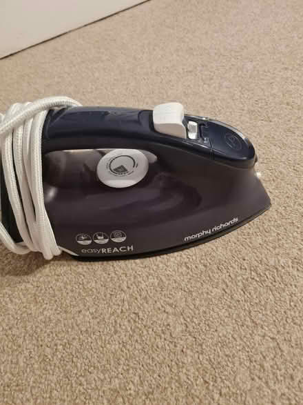 Photo of free Irons (Blackford, EH9) #3