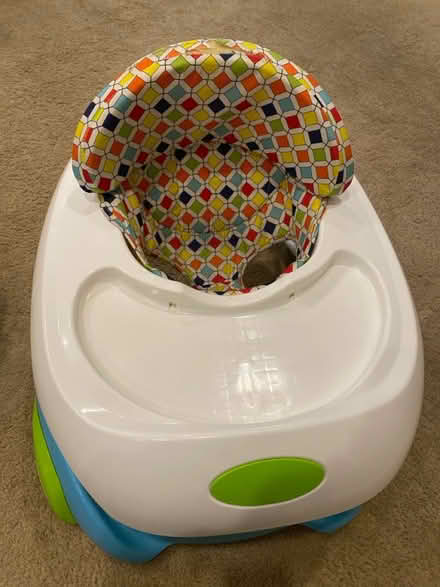 Photo of free Walker (Babies R Us brand) (Concord) #2