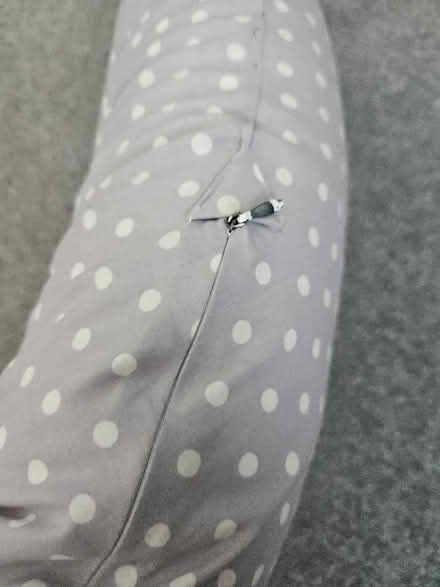 Photo of free Pregnancy Pillow (Bestwood Park Estate NG5) #3