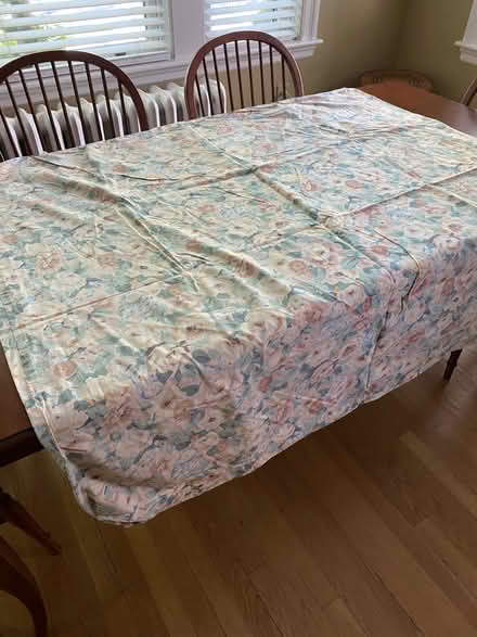 Photo of free Futon cover (Nr Fresh Pond & Mt Auburn Cem.) #3