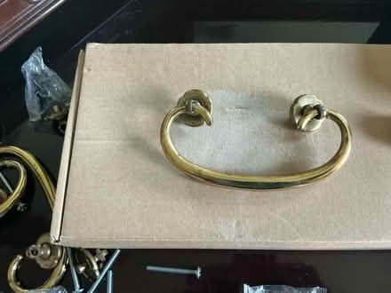 Photo of free Furniture handles 4 “ (Freehold/howell) #1