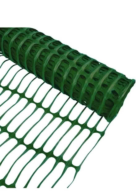 Photo of Plastic fencing (Colchester CO2) #1