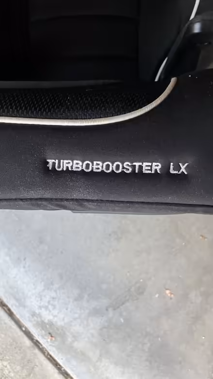 Photo of free Booster seat. Graco, TurboBoost LX (Canyon Country) #2
