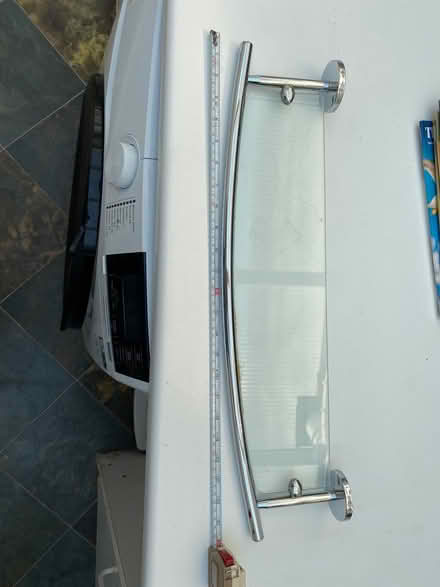 Photo of free Bathroom shelf (Chalfont St Peter SL9) #1