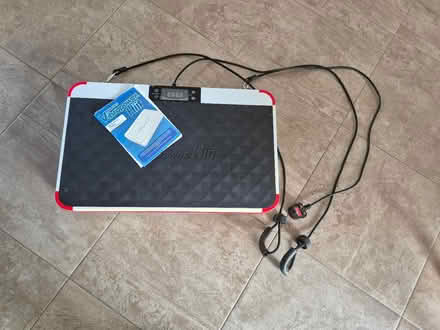 Photo of free Excercise (Cannington TA5) #1