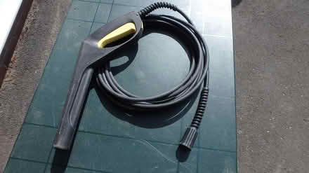 Photo of free Karcher Pressure Washer Gun (PO8) #1