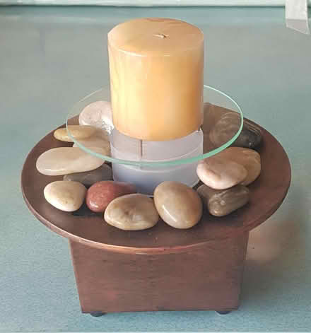 Photo of free Candle Holder (Euxton PR7) #1