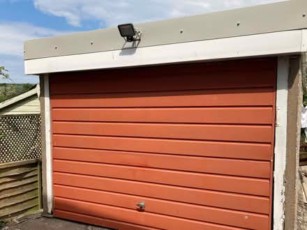 Photo of free Concrete Sectional Garage (Ulverston) #4