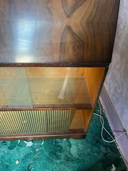 Photo of free Writing Bureau (DA11) #2