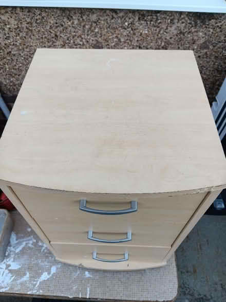 Photo of free Cabinets (Graig Fechan LL15) #2