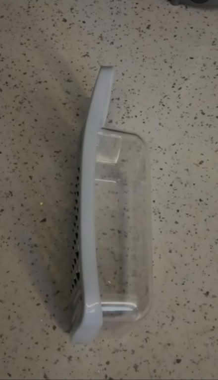 Photo of free Small cheese grater, like new (Lower Sydenham) #2