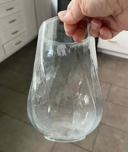 Photo of free Glass lamp shades (2) (Orléans) #1