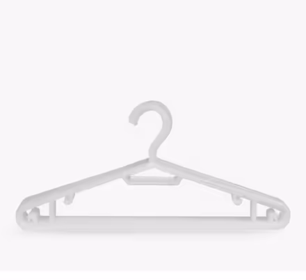 Photo of coat hangers (Ringwood BH24) #1