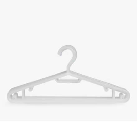 Photo of coat hangers (Ringwood BH24) #1
