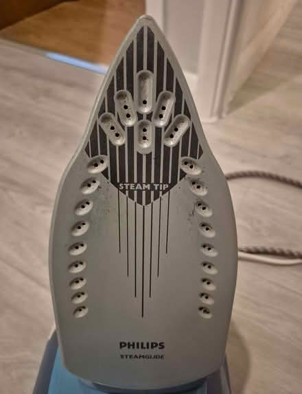 Photo of free Philips GC7320 Steam Generator Iron Needs Cleaning (CT7) #1