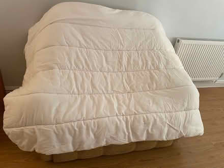 Photo of free Single duvet (TW2 7BB) #1