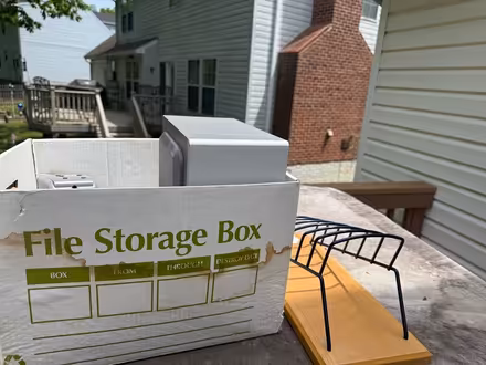 Photo of free Various items (Glenn Dale, MD) #3