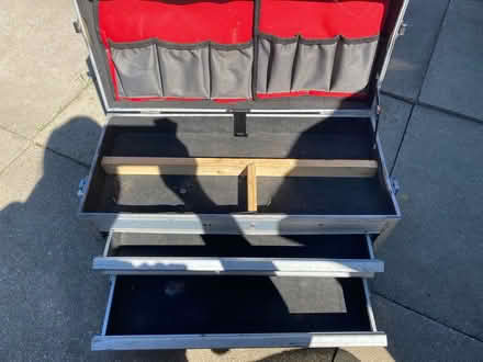 Photo of free Tool box (Cambridge) #2