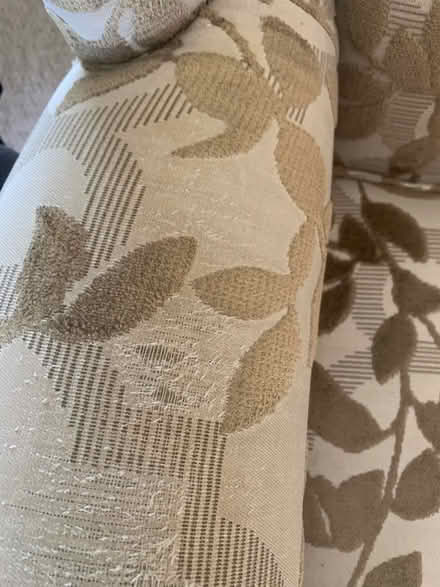 Photo of free Armchair (Lyme Green SK11) #2