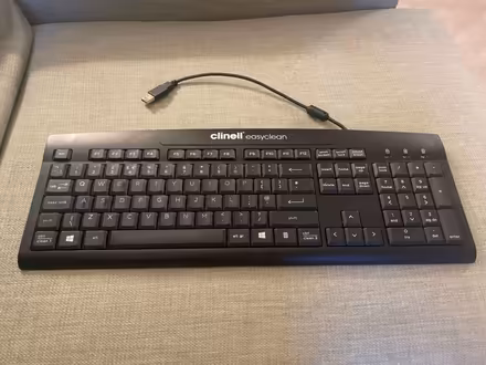 Photo of free Computer keyboard (Acton W3) #1