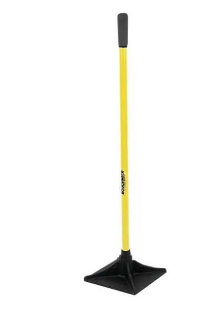 Photo of Tamper (Apsley HP3) #1