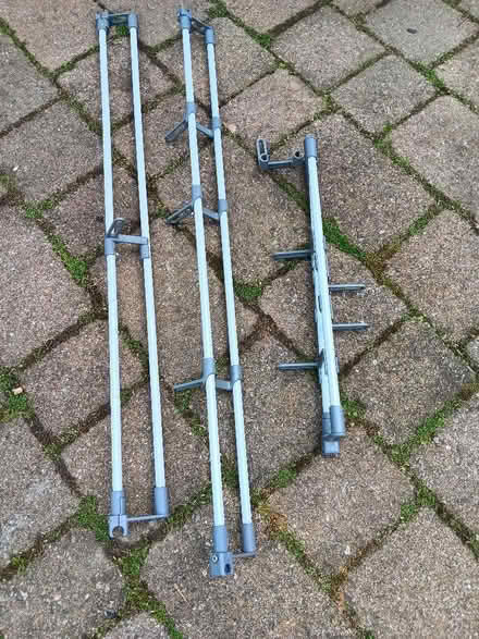 Photo of free Drawer separaters (Fords Farm RG30) #1