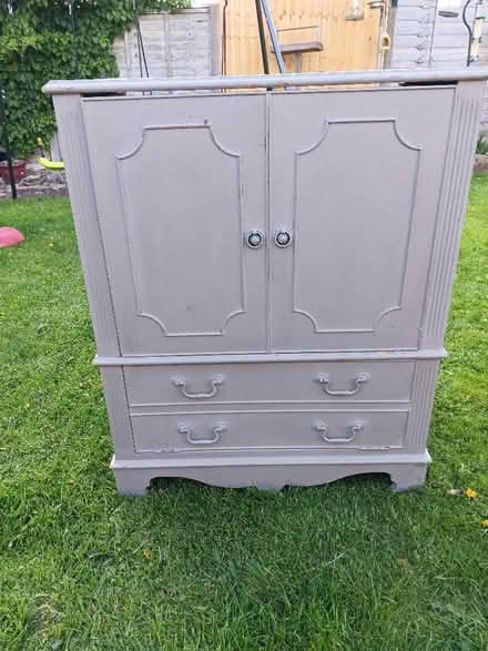 Photo of free Cabinets (Graig Fechan LL15) #3