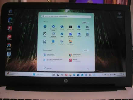 Photo of free HP CORE i3 LAPTOP W11 (B90 shirley) #2