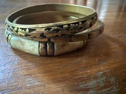 Photo of free Set of 3 bangles (Clinton Hill, Brooklyn) #3