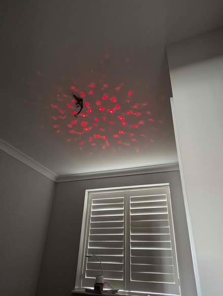 Photo of free Projector light (Abingdon OX14) #4