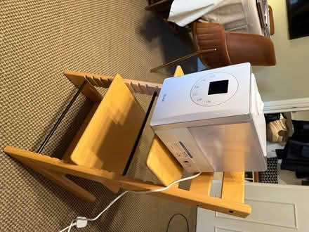 Photo of free Humidifier as new (Saint John’s wood NW8) #2