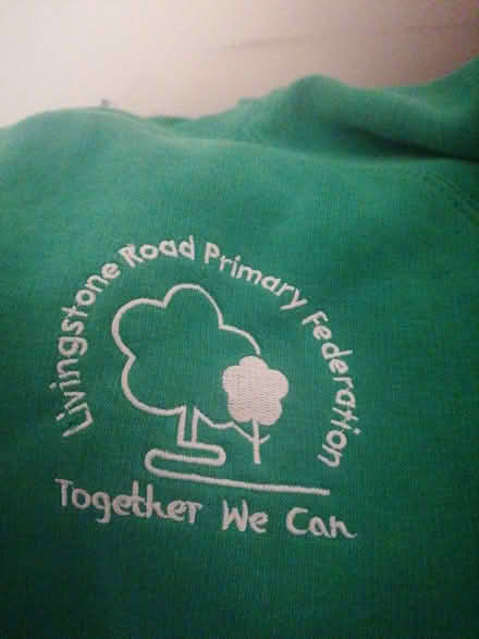 Photo of free School uniform (Parkstone BH14) #2