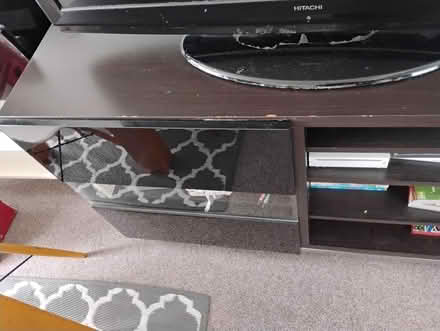 Photo of free IKEA TV unit (Woodingdean BN2) #4