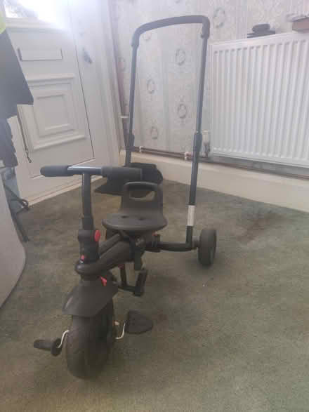 Photo of free Smartrike (Irthlingborough) #1