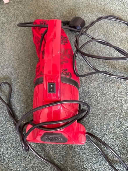 Photo of free Stay back (The Hythe CM9) #1