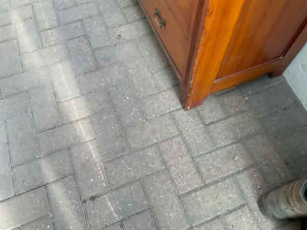 Photo of free Chest of Drawers (Melksham Without SN12) #2
