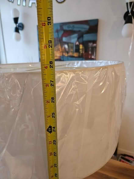 Photo of free Lamp - Atlanta Lamp Initiative (Midtown) #3