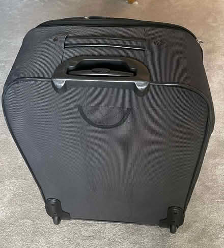 Photo of free Suitcase Antler (Heswall CH60) #3