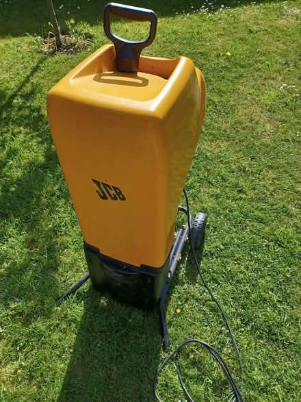 Photo of free Garden shredder (Chiseldon SN4) #1
