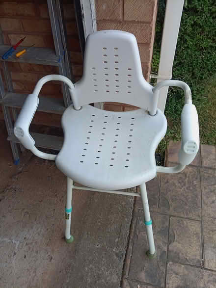 Photo of free Perching stool , (Caldy Valley CH3) #1