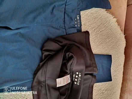 Photo of free Swim shorts age 8-9 (Henbury) #2