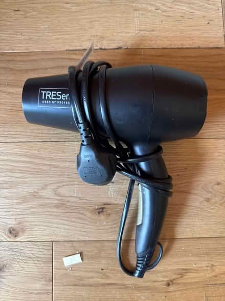 Photo of free Hair dryer (Bromham MK43) #1