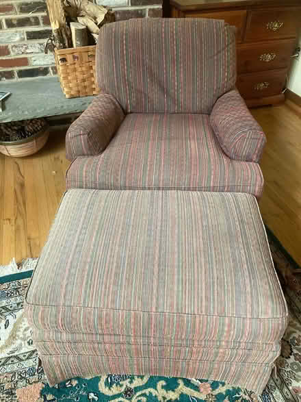 Photo of free Furniture (NW estates Moorestown, nj) #2